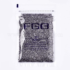 Стеклянный бисер FGB 11/0 класса А&nbsp;SEED-S030-1215