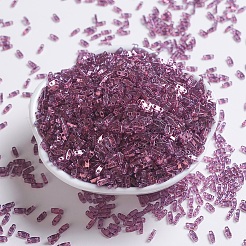 Perles miyuki quart de tila&nbsp;SEED-MY05-QTL316