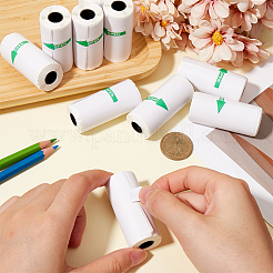 2 комплект рулонов самоклеящейся бумаги DIY-CP0011-03