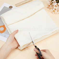 Парчовая полиэфирная ткань для поделок своими руками DIY-WH0021-30A