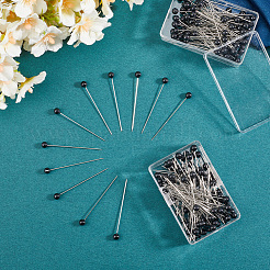 2 коробка железных булавок&nbsp;TOOL-CP0001-50B