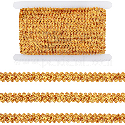 Полиэфирная лента&nbsp;OCOR-WH20001-67B