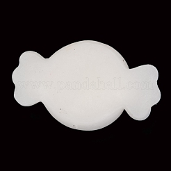 Jouet anti-stress en forme de bonbon sur le thème de Noël&nbsp;AJEW-P085-06