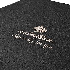 Шестиугольные картонные подарочные коробки на день святого валентина CON-M010-01A