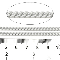 Catene a maglie in acciaio inox 304 verniciate a spruzzo&nbsp;STAS-B067-05A-09