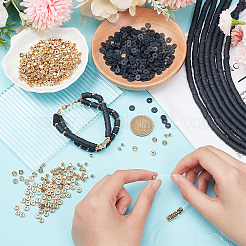 Kit di ricerca per la creazione di gioielli con perline fai da te&nbsp;DIY-PH0021-16