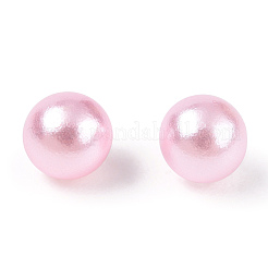Perline acrilico perla imitato&nbsp;OACR-S011-10mm-Z4