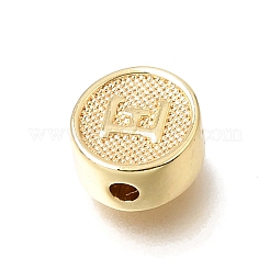 Perles en laiton&nbsp;KK-E802-35G-E