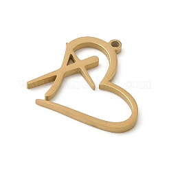 Подвески из нержавеющей стали 304 STAS-F326-16G