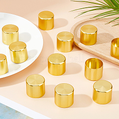Cubiertas de patas de silla de mesa de aluminio&nbsp;FIND-WH0366-492G-02
