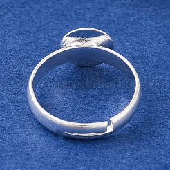 Латуни баз площадку кольцо EC541-14-S