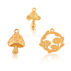 Подвески из сплава 60 шт. FIND-SC0016-94