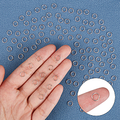 Железа открыты кольца прыжок IFIN-PH0024-62B