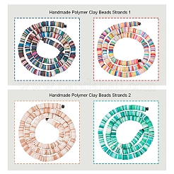 Набор ювелирных изделий diy&nbsp;DIY-YW0004-01