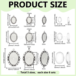 Сделай сам подвески&nbsp;DIY-PH0032-14