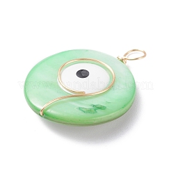 Природные подвески оболочки пресноводных PALLOY-JF01210