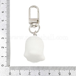 Подвесные украшения из смолы на Хэллоуин&nbsp;LS-RESI-H038-02B-P