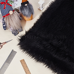 1 Yard Acrylfasern und Polyestergewebe&nbsp;DIY-UN0007-93C