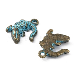 Подвески из сплава&nbsp;LS-PALLOY-K016-01C-AB