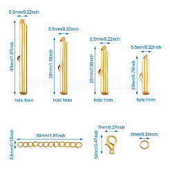Железо скользят по конечных бюгельных труб FIND-PJ0001-01