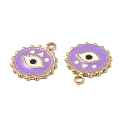 Подвески из нержавеющей стали с вакуумным покрытием pvd 201 STAS-J401-VC845