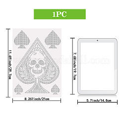 Стекла исправление горный хрусталь DIY-WH0303-272
