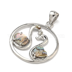 Природные подвески оболочки&nbsp;SSHEL-XCP0001-12