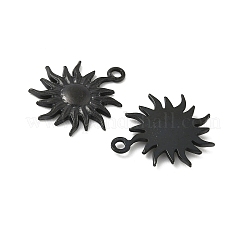 Ионное покрытие (ip) подвески из нержавеющей стали 304 STAS-P322-09B