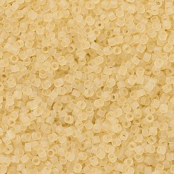 Бусины Миюки delica SEED-J020-DB1272