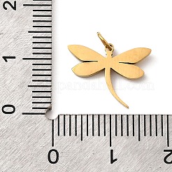 Подвески из нержавеющей стали 304&nbsp;STAS-B093-17G-01