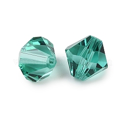 Прозрачные имитация австрийского хрусталя k9 стеклянные бусины GLAA-L048-03-03