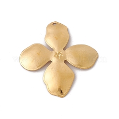 Ионное покрытие (ip) подвески из нержавеющей стали 304 STAS-K242-13G