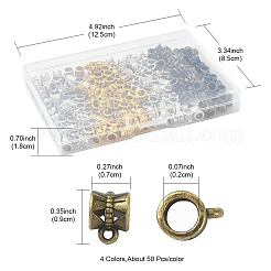200 шт. TIBE-FS0001-09