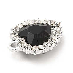 Сплав стекла подвески ALRI-C007-04P