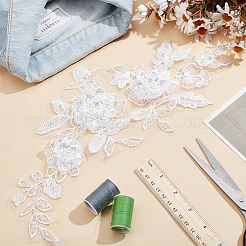 Mayjoy 1 Stück Polyester-Ornament-Zubehör&nbsp;DIY-MA0006-69