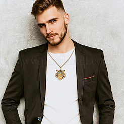 2шт. 2-х цветный комплект из сплава с подвесками и стразами&nbsp;NJEW-AN0001-83