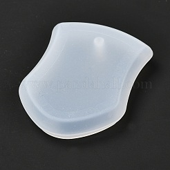 Силиконовые Молды для кулонов DIY-P028-02