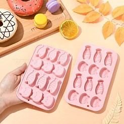 2 формочки для торта разной Молды ST-CJ0007-31