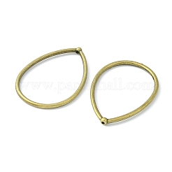 Сплавочные подвески тибетского стиля&nbsp;LS-K08YK071