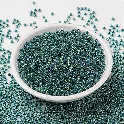 Perline rotonde miyuki rocailles&nbsp;X-SEED-G008-RR3205