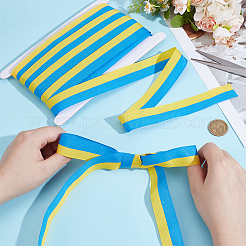 25 ярд репсовой ленты из полиэстера&nbsp;OCOR-PH0007-58B