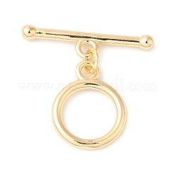 Латуни Переключить застежками KK-P234-65G