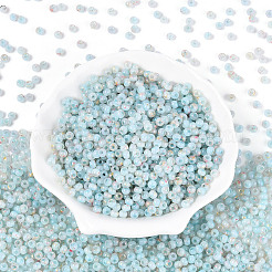 6/0 стакан бисер SEED-N008-07C