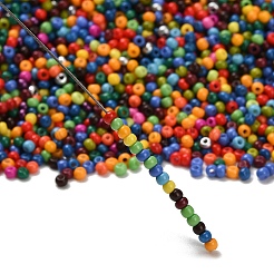 Стеклянный бисер FGB 12/0 класса А&nbsp;X-SEED-Q009-FJXM