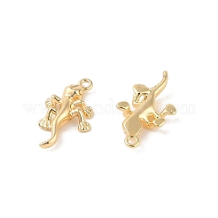 Латунные подвески&nbsp;KK-Q816-32G