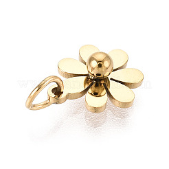 Ионное покрытие (ip) 316 хирургическая нержавеющая сталь подвески&nbsp;STAS-H100-19G