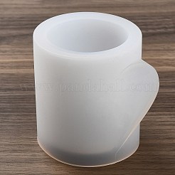 Колонка на тему Дня святого Валентина с сердечком DIY-G098-02B