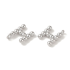 Pendente in ottone&nbsp;KK-S368-16P-H