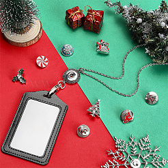 Наборы для самостоятельного изготовления ожерелий&nbsp;DIY-SC0031-59