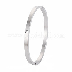 Квадратный браслет со стразами и кристаллами&nbsp;BJEW-N017-014P